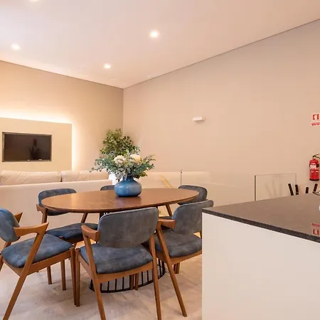 Apartamento Cc Downtown Palace - A *