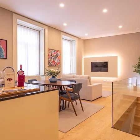 Apartment Cc Downtown Palace - A *