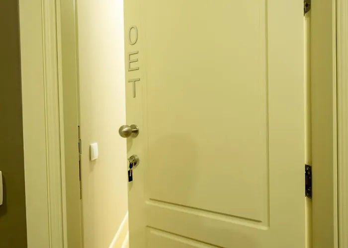 Apartman Cc Downtown Palace - A *