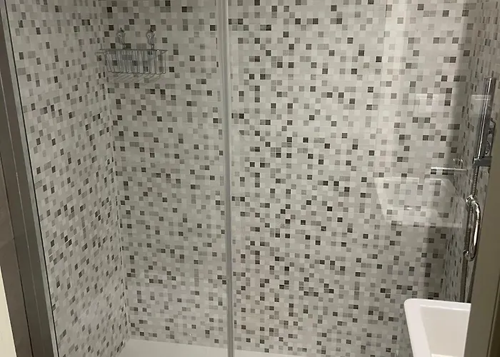 Cc Downtown Palace - A Apartman