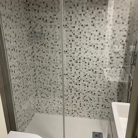 Cc Downtown Palace - A Апартаменты