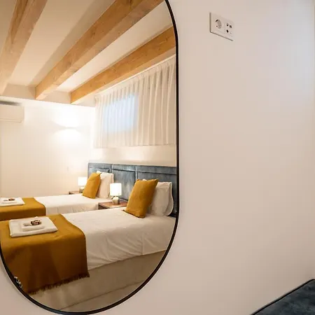 Apartment Cc Downtown Palace - A