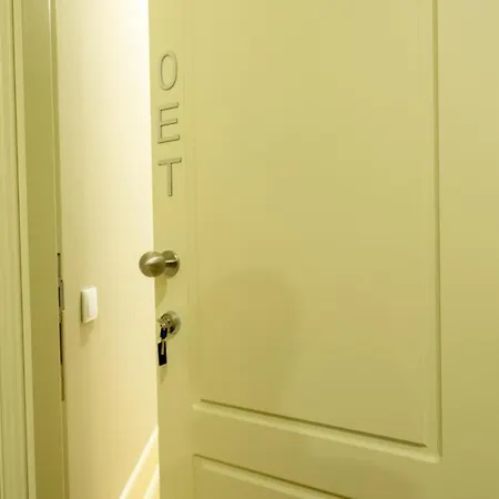 Apartment Cc Downtown Palace - A *